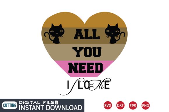 ALL YOU NEED is LOVE SVG: A Designer's Take on Real Embroidery Use