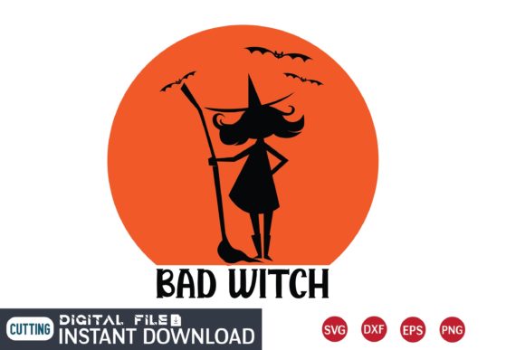 Bad Witch SVG: A Designer’s Honest Embroidery Review