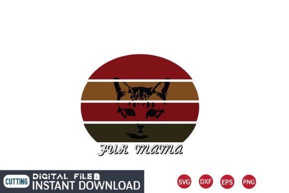 FUR MAMA SVG: A Designer’s Honest Review for Embroidery Projects