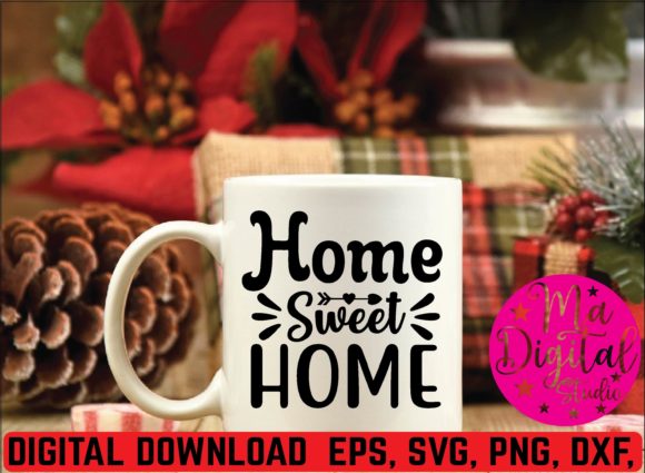 Home Sweet Home Svg: An Embroidery Designer's Review