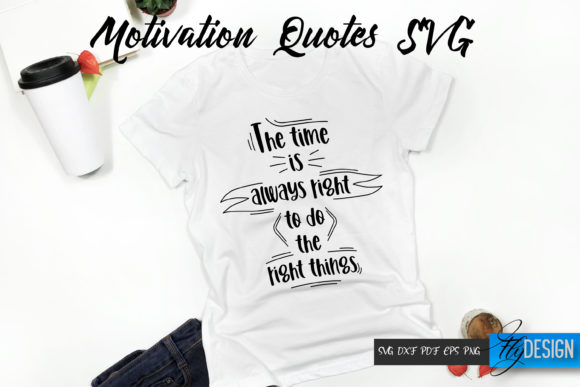 Motivation Quote SVG: A Designer's Honest Take for Embroidery Work