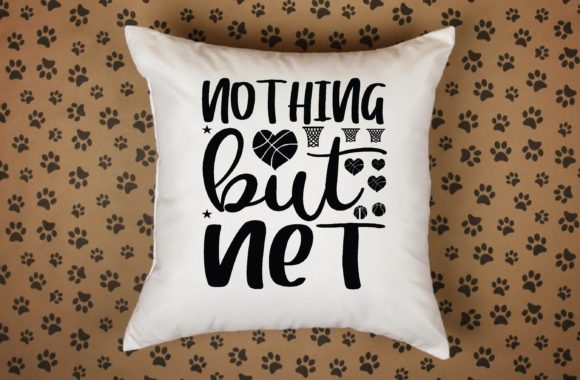 Nothing but Net Svg Review